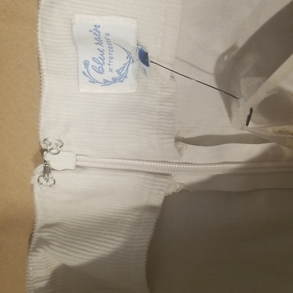 Sailor Mini Skirt - Picture 11 of 12